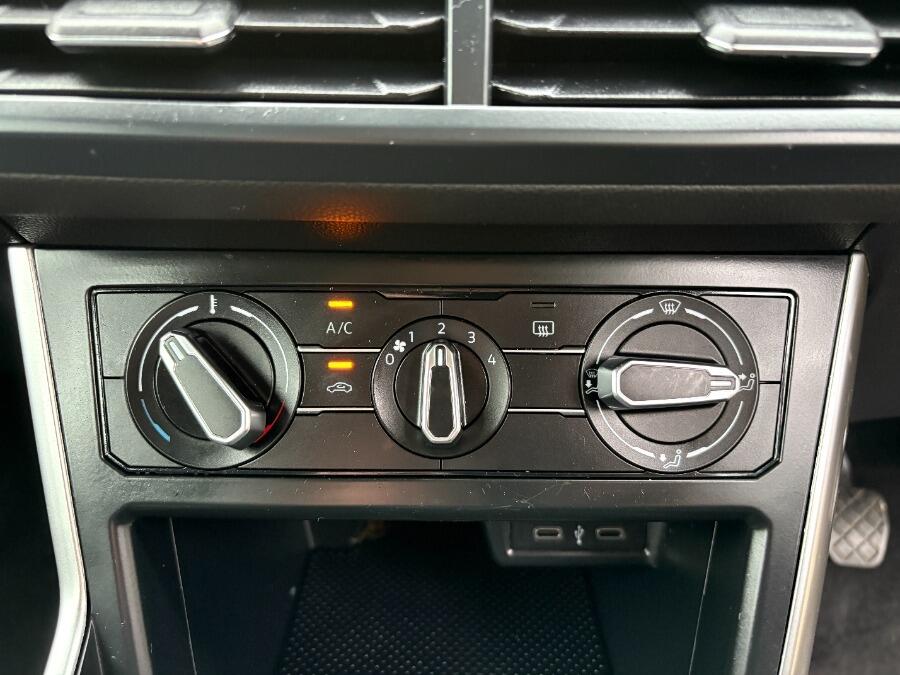 Used Volkswagen Polo 2022 for sale - 76499377: Photo 36