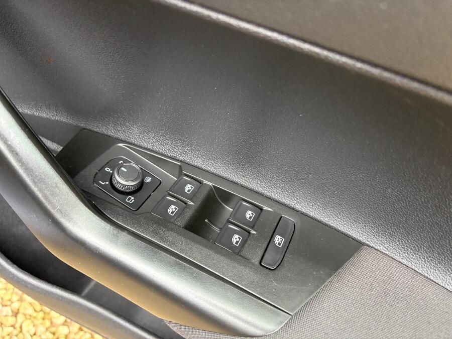 Used Volkswagen Polo 2022 for sale - 76499377: Photo 38