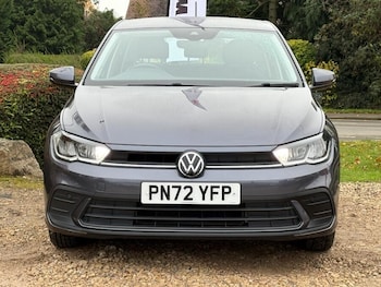 Used Volkswagen Polo 2022 for sale - 76499377: Photo