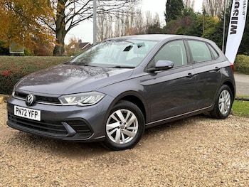 Used Volkswagen Polo 2022 for sale - 76499377: Photo
