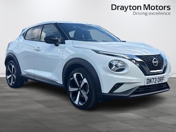Used Nissan Juke 2024 for sale - 78635659: Photo