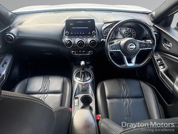 Used Nissan Juke 2024 for sale - 78635659: Photo