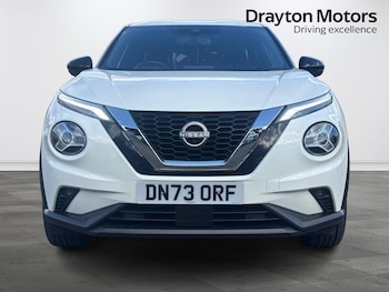 Used Nissan Juke 2024 for sale - 78635659: Photo