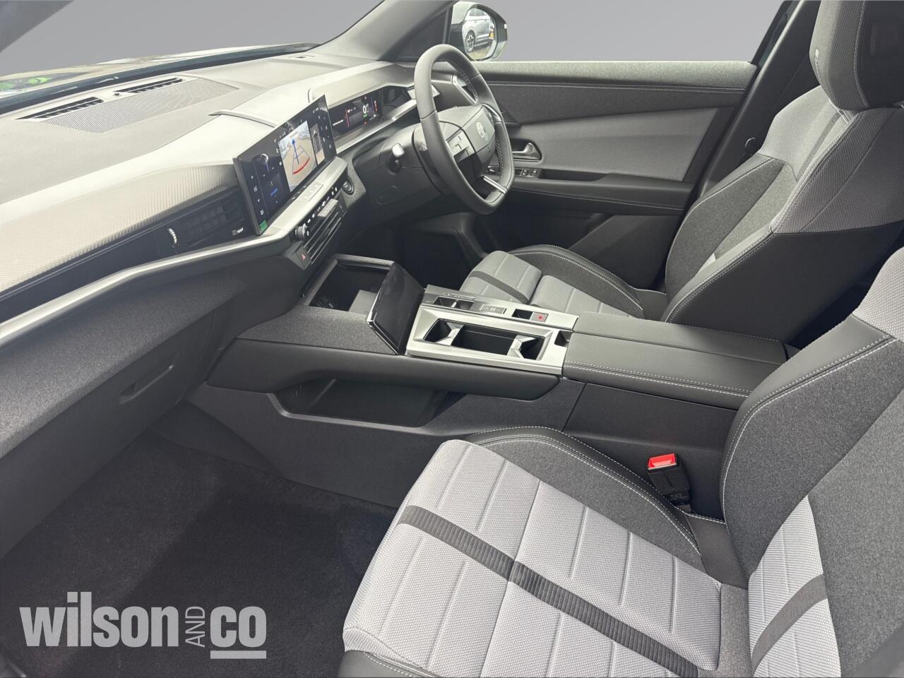 Used Vauxhall Grandland 2026 for sale - 77468832: Photo 12