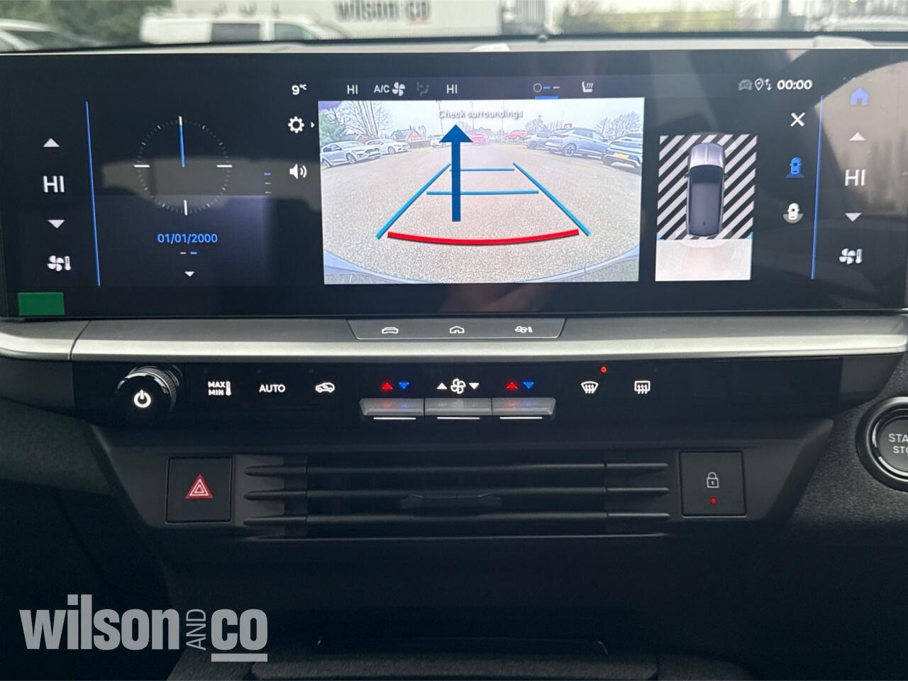 Used Vauxhall Grandland 2026 for sale - 77468832: Photo 21