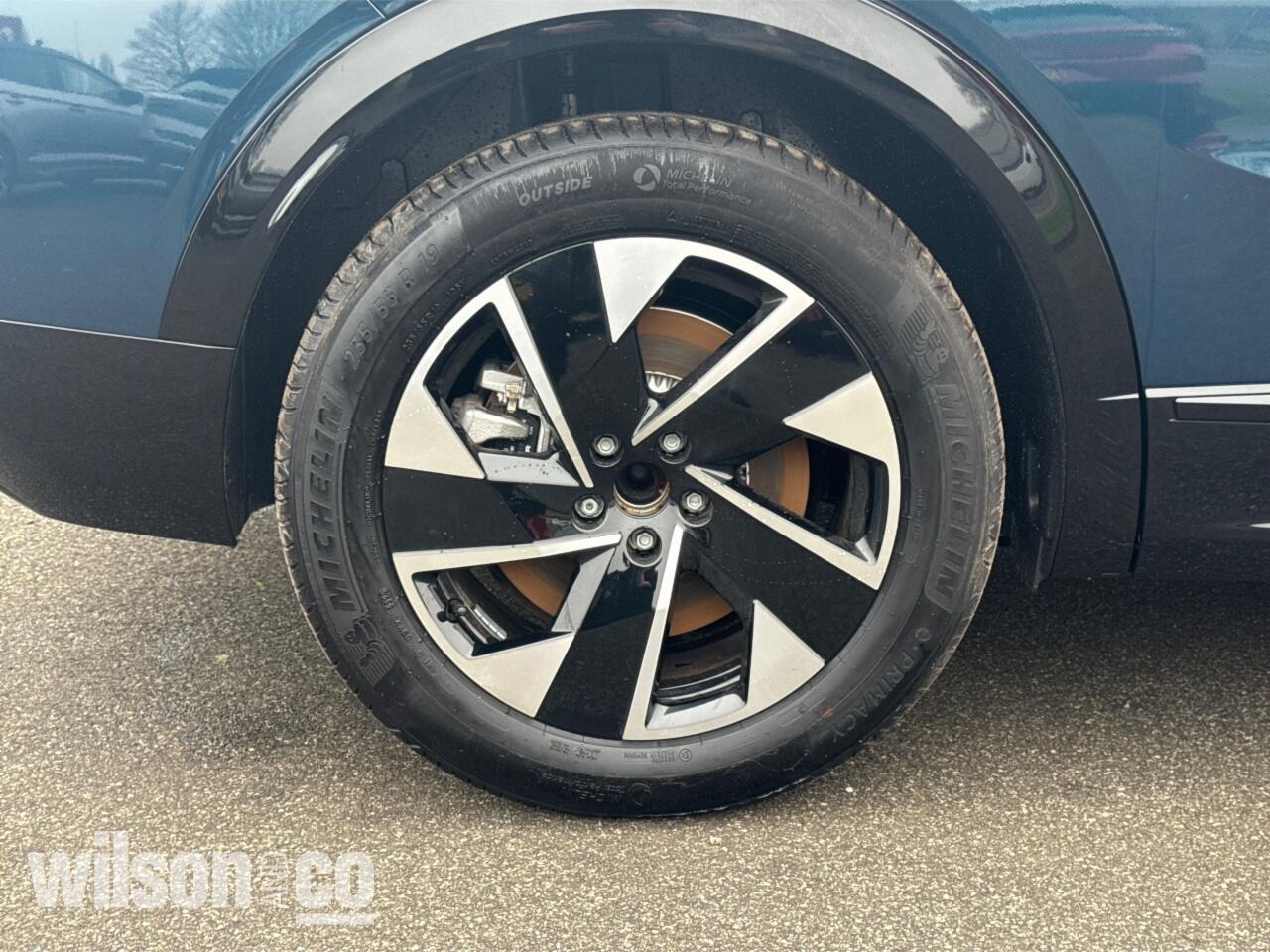 Used Vauxhall Grandland 2026 for sale - 77468832: Photo 33