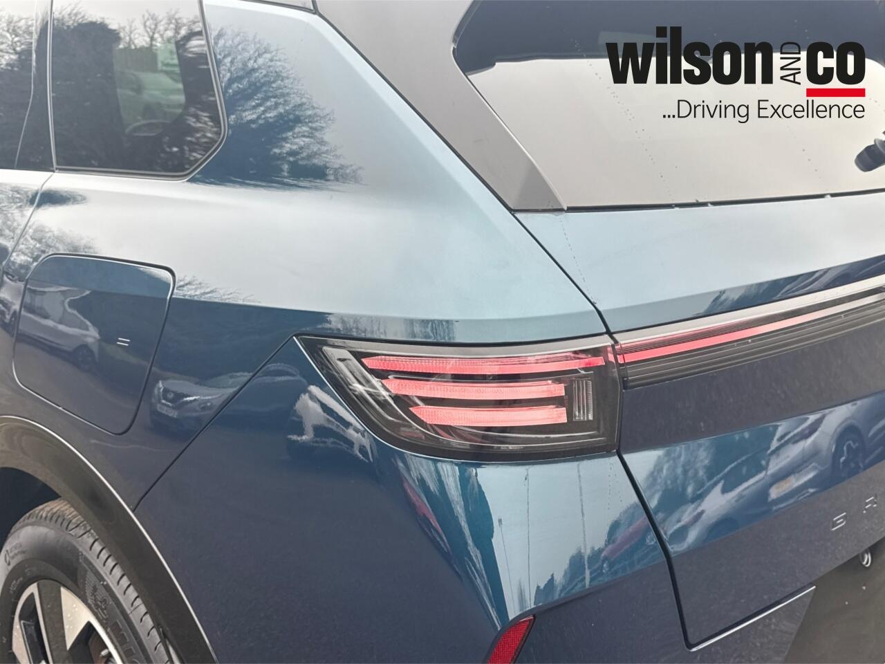 Used Vauxhall Grandland 2026 for sale - 77468832: Photo 38