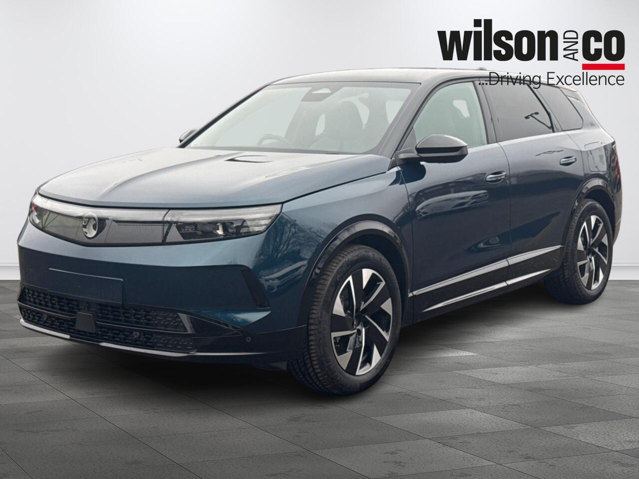 Used Vauxhall Grandland 2026 for sale - 77468832: Photo 5