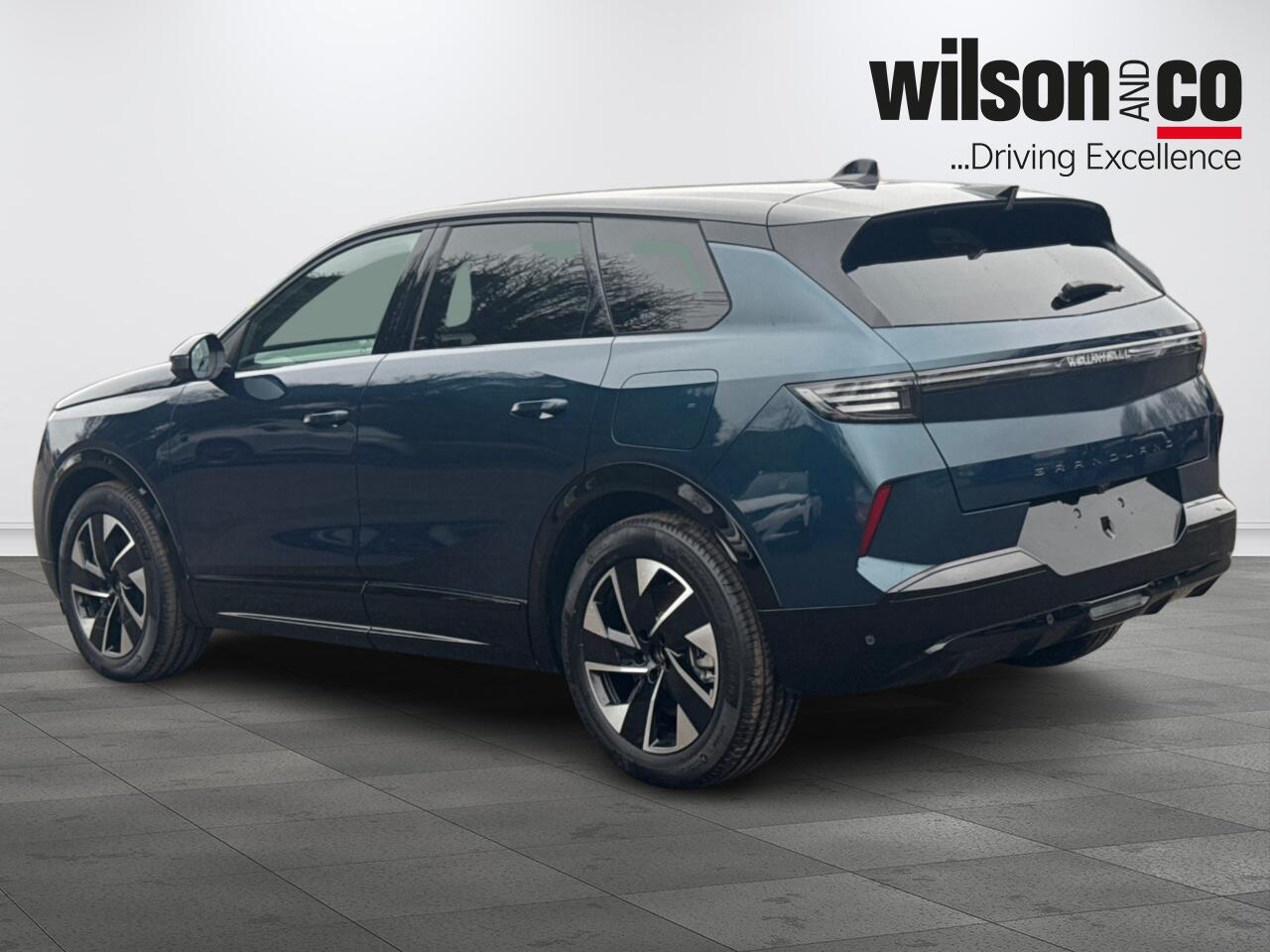 Used Vauxhall Grandland 2026 for sale - 77468832: Photo 7