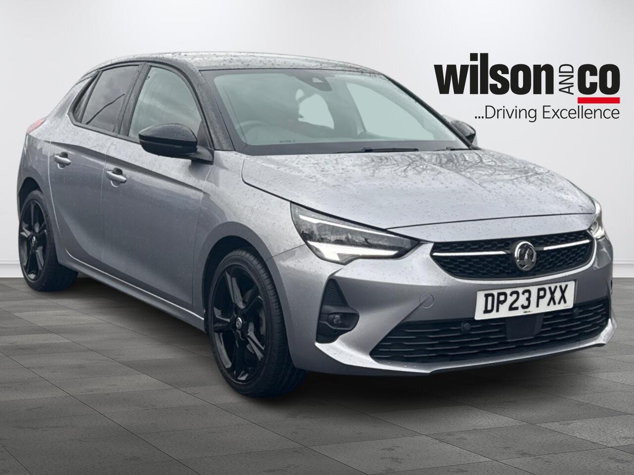 Used Vauxhall Corsa 2023 for sale - 77454665: Photo 1