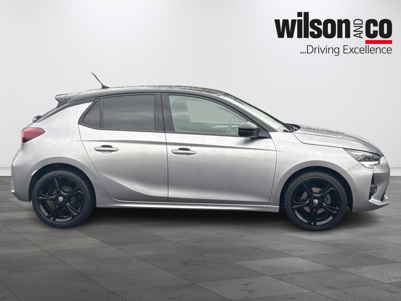 Used Vauxhall Corsa 2023 for sale - 77454665: Photo 10