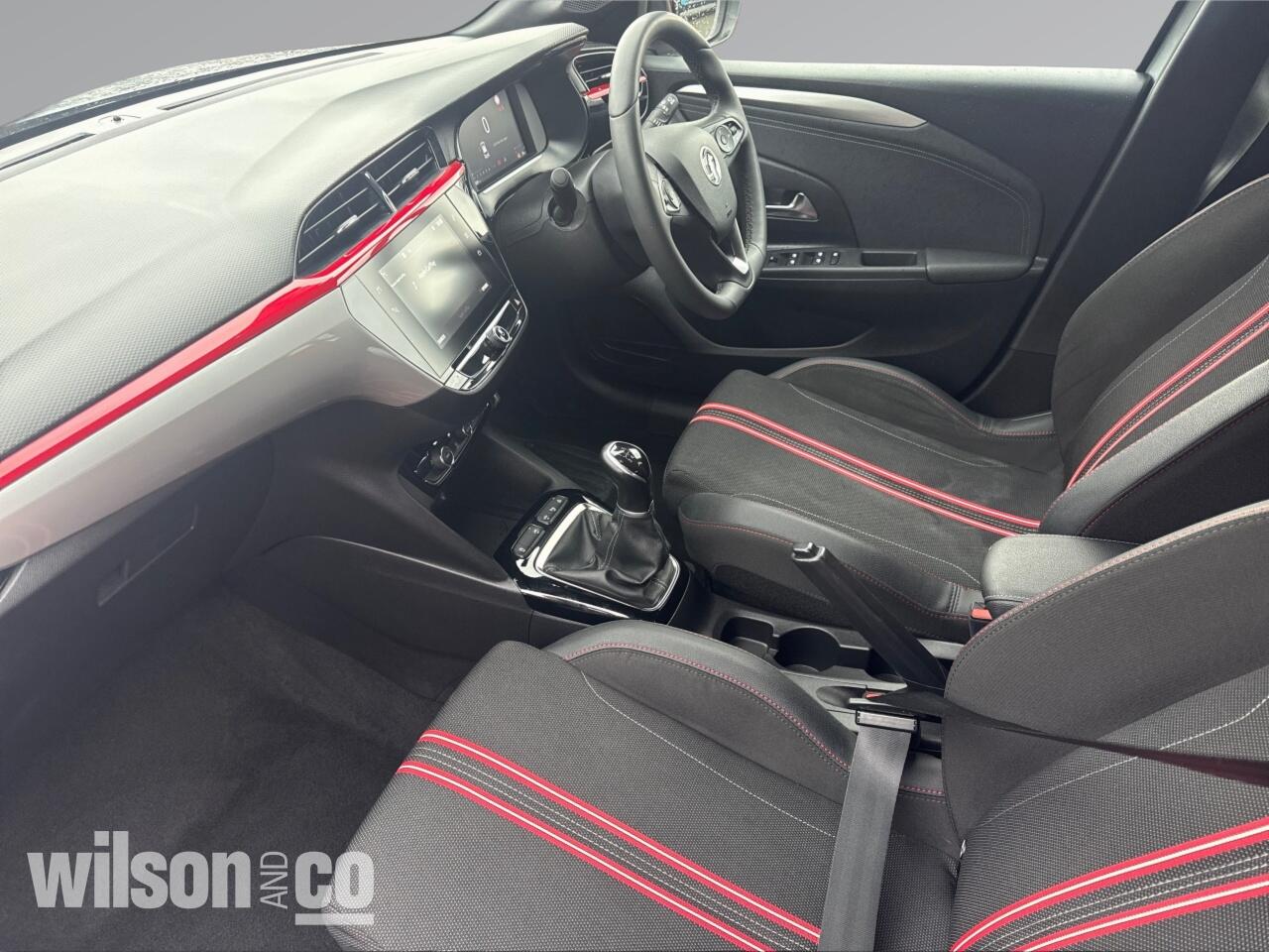 Used Vauxhall Corsa 2023 for sale - 77454665: Photo 12