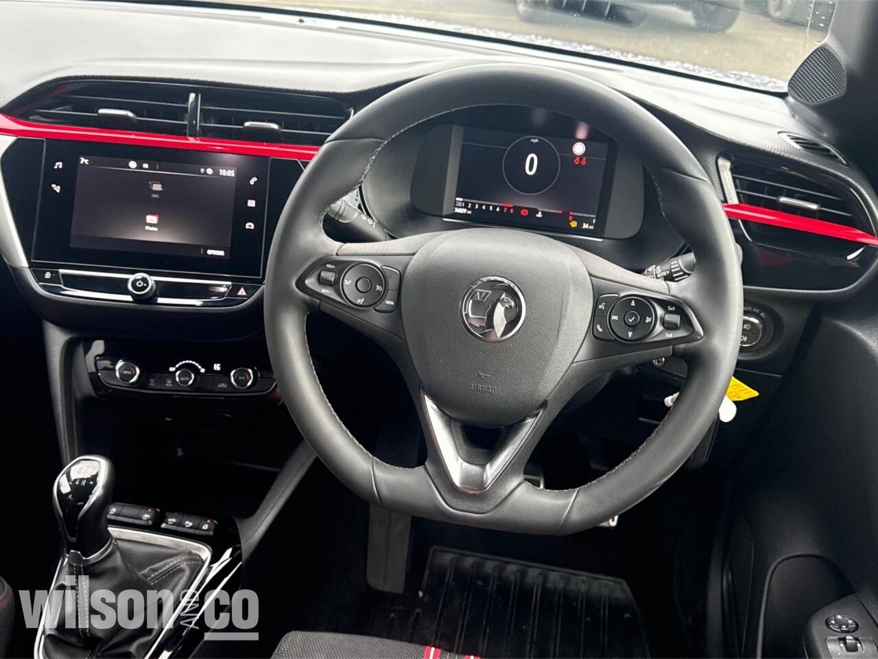 Used Vauxhall Corsa 2023 for sale - 77454665: Photo 13