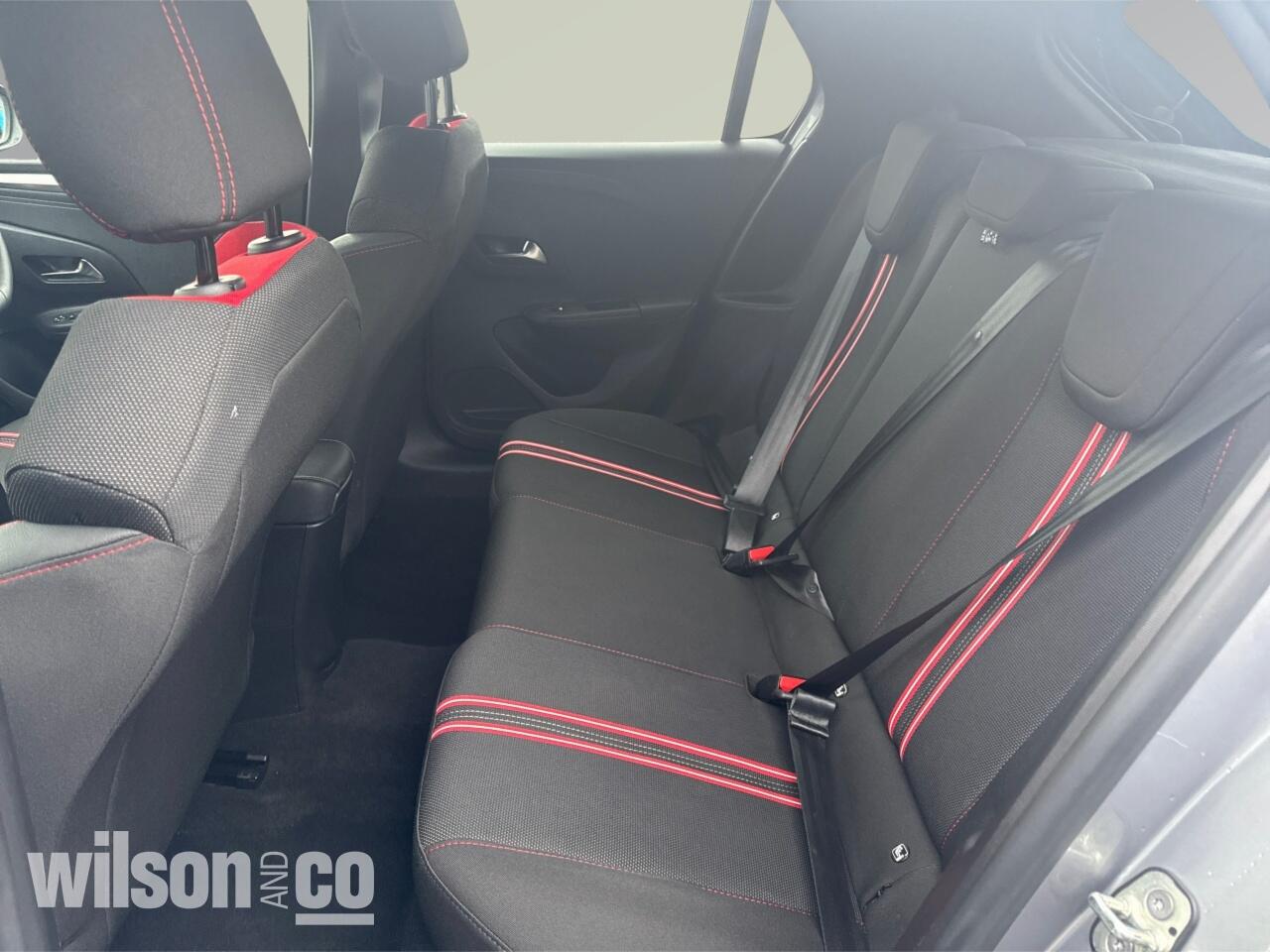 Used Vauxhall Corsa 2023 for sale - 77454665: Photo 14