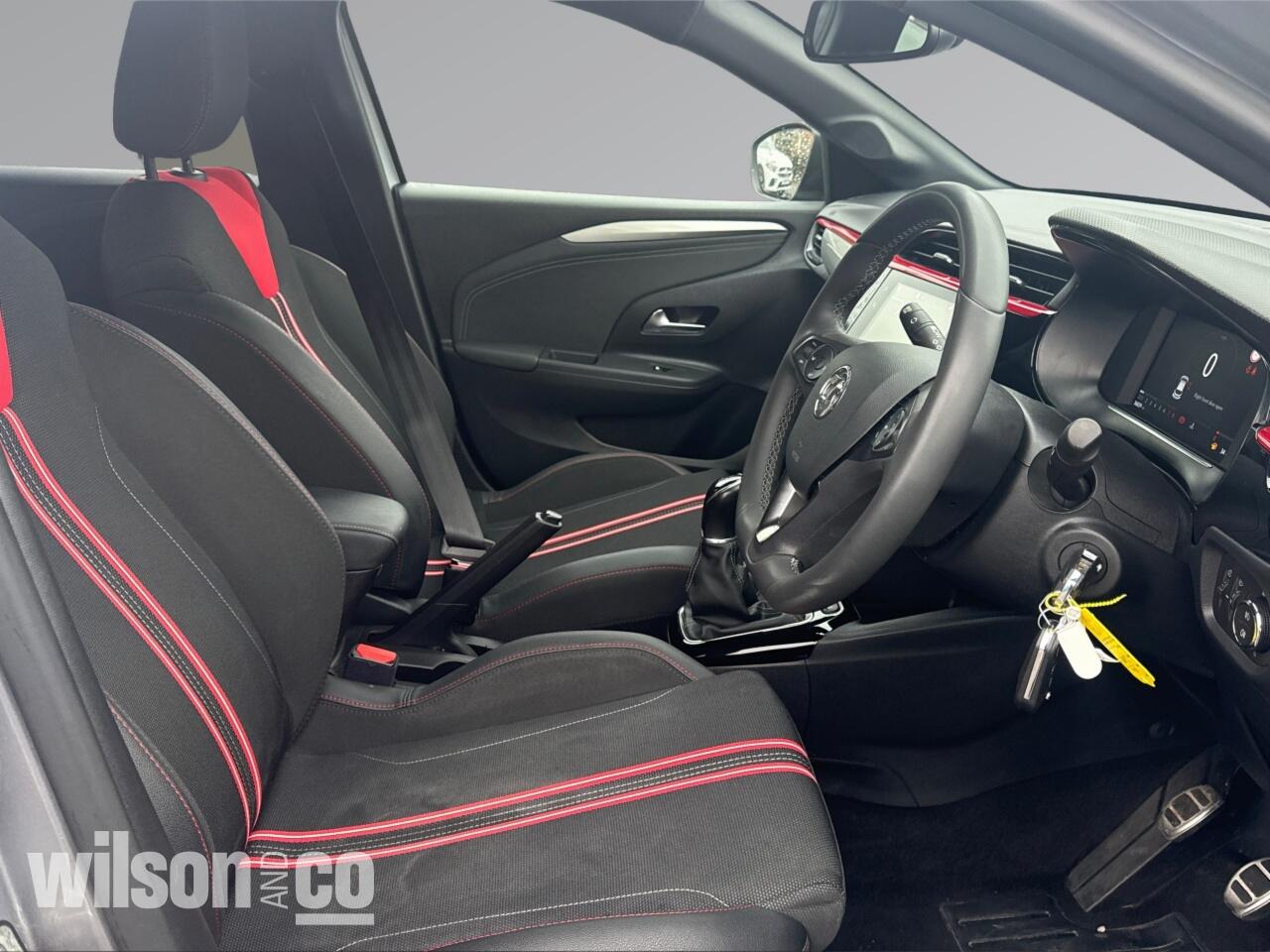 Used Vauxhall Corsa 2023 for sale - 77454665: Photo 15