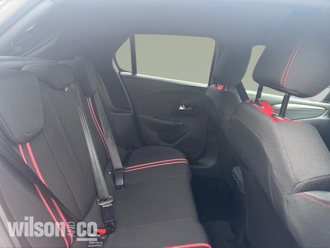 Used Vauxhall Corsa 2023 for sale - 77454665: Photo 17