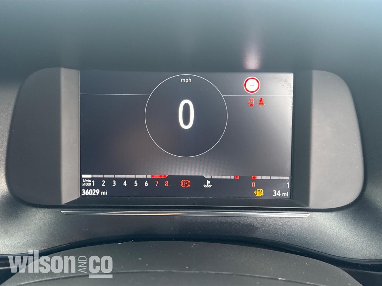 Used Vauxhall Corsa 2023 for sale - 77454665: Photo 19