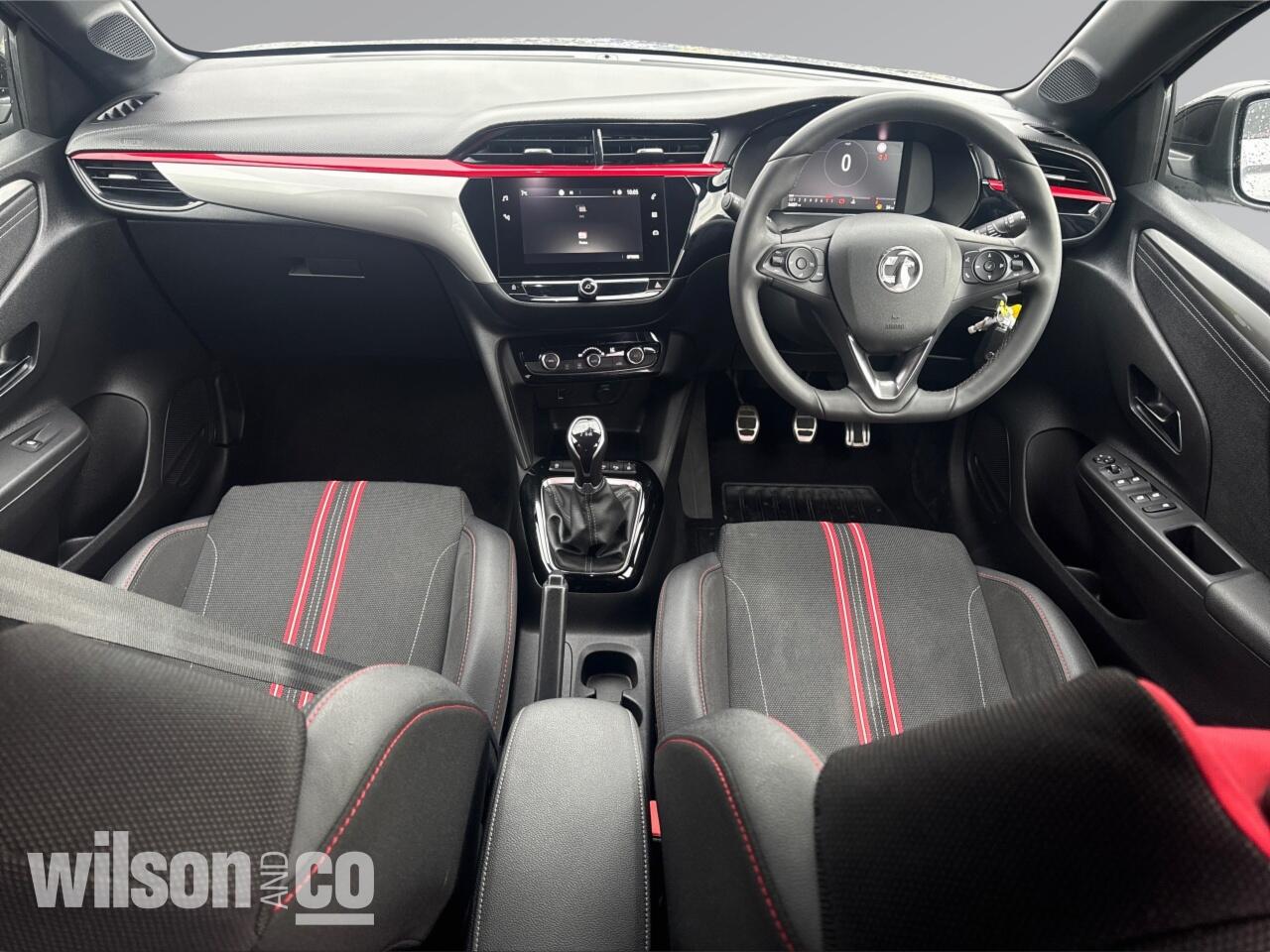 Used Vauxhall Corsa 2023 for sale - 77454665: Photo 2