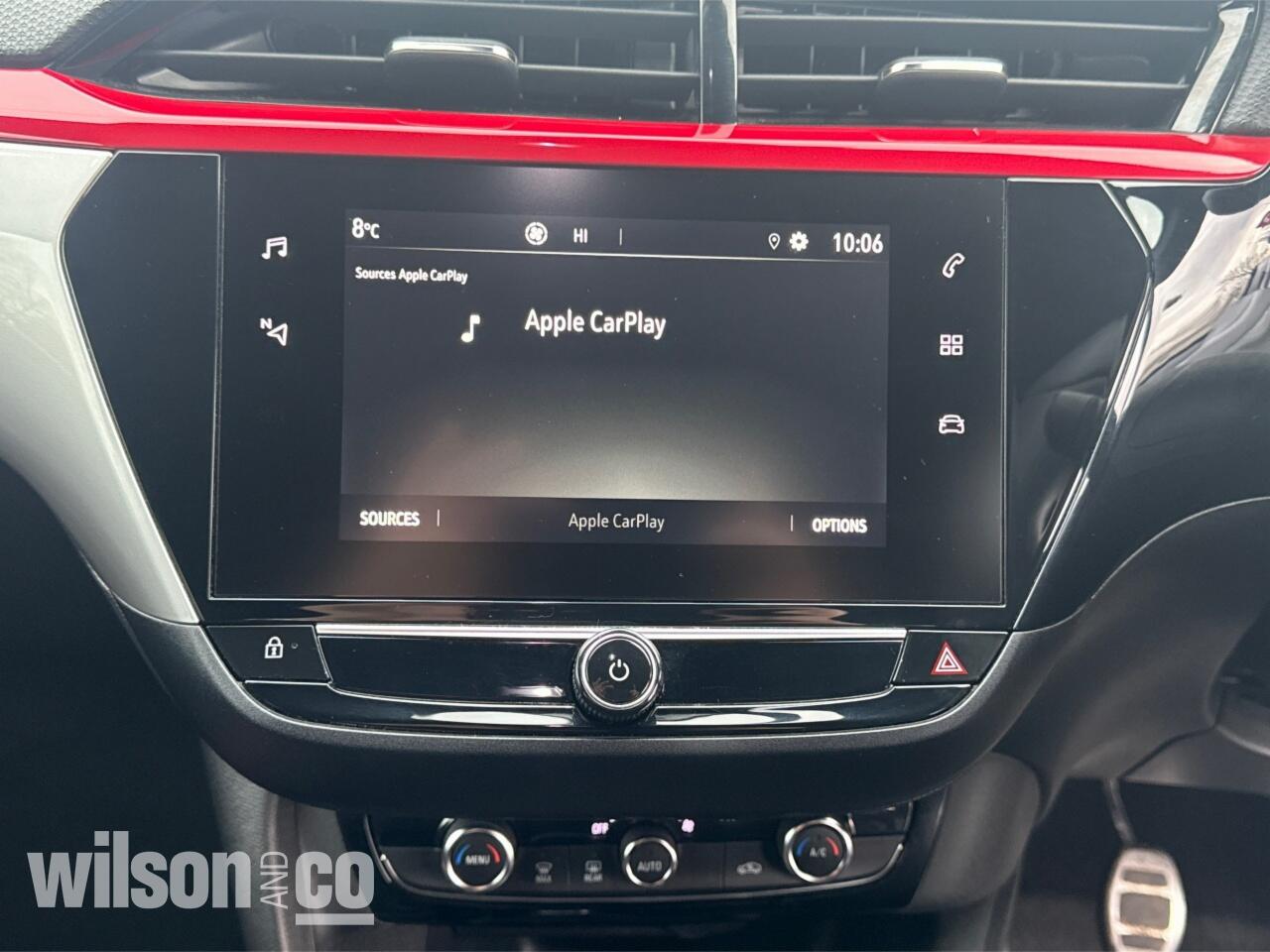 Used Vauxhall Corsa 2023 for sale - 77454665: Photo 21