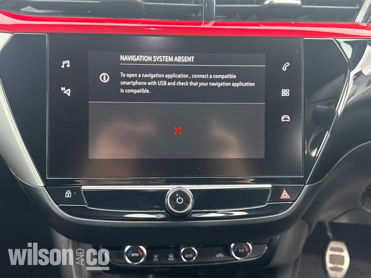 Used Vauxhall Corsa 2023 for sale - 77454665: Photo 22