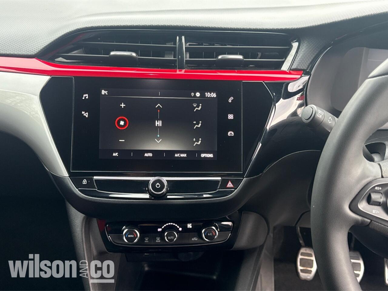 Used Vauxhall Corsa 2023 for sale - 77454665: Photo 23