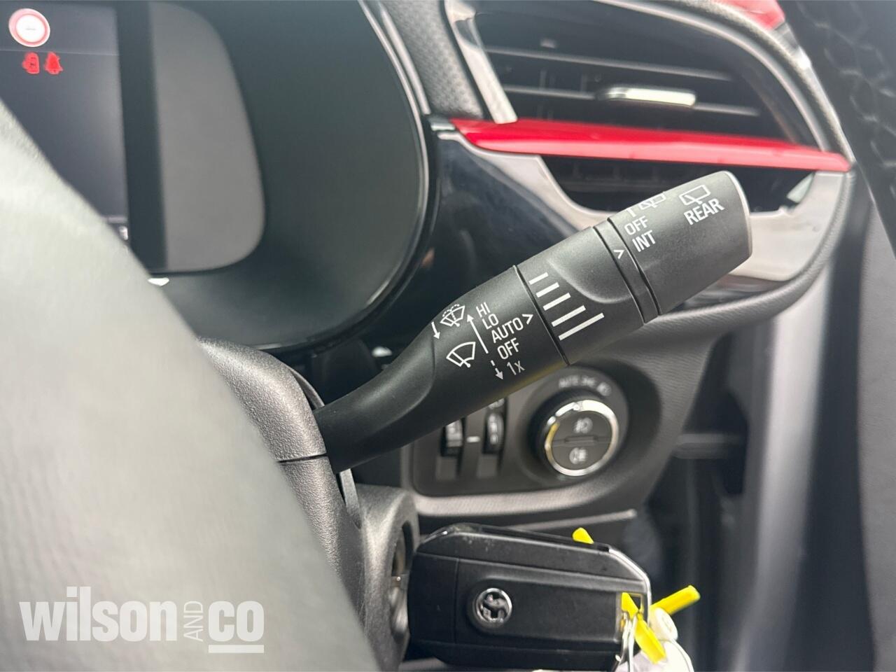 Used Vauxhall Corsa 2023 for sale - 77454665: Photo 27