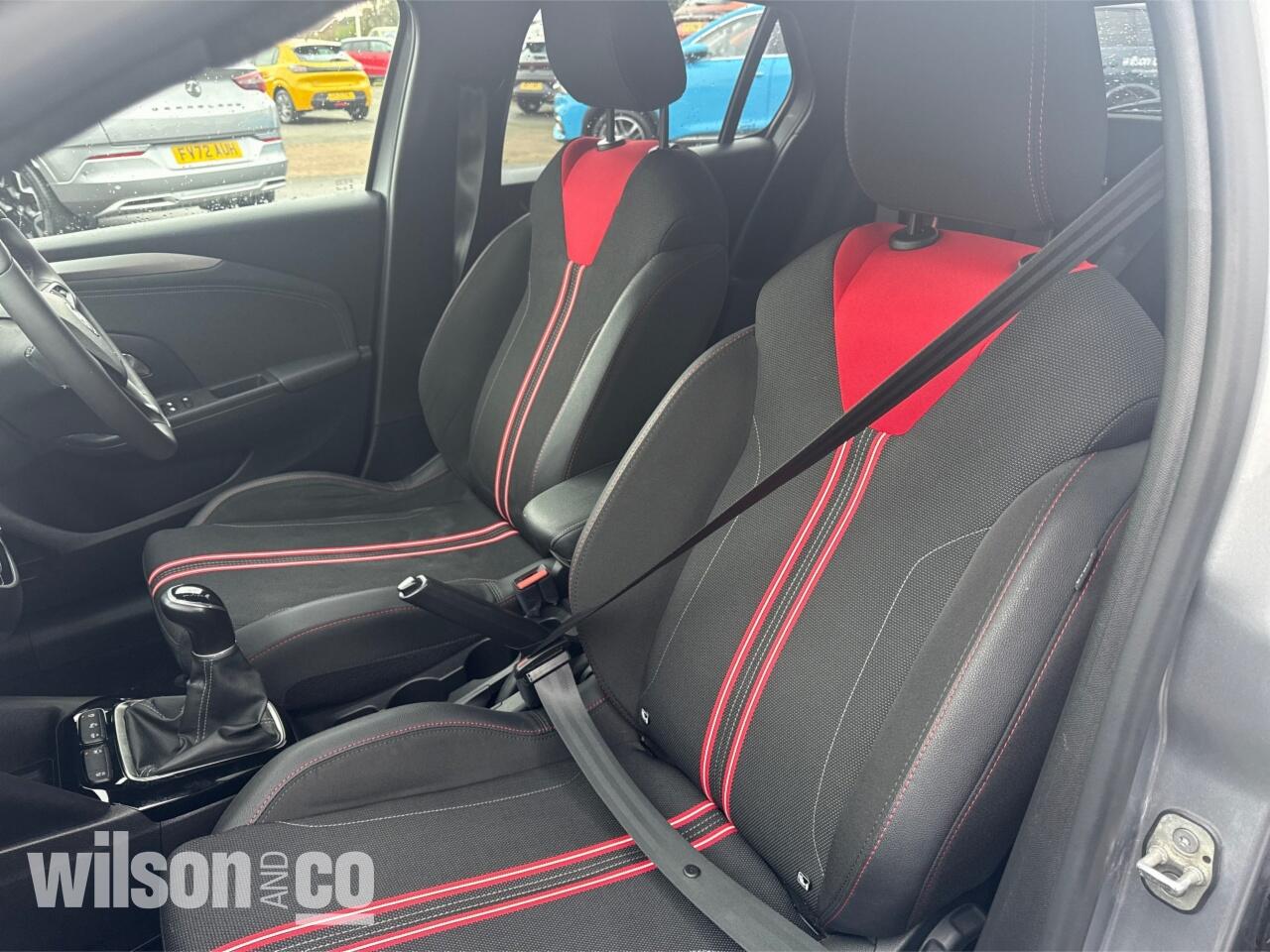 Used Vauxhall Corsa 2023 for sale - 77454665: Photo 28