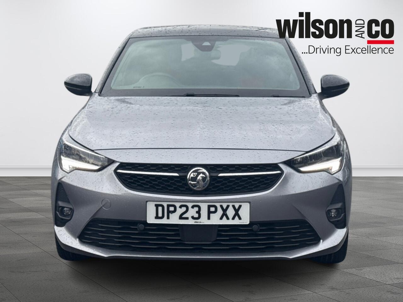 Used Vauxhall Corsa 2023 for sale - 77454665: Photo 3