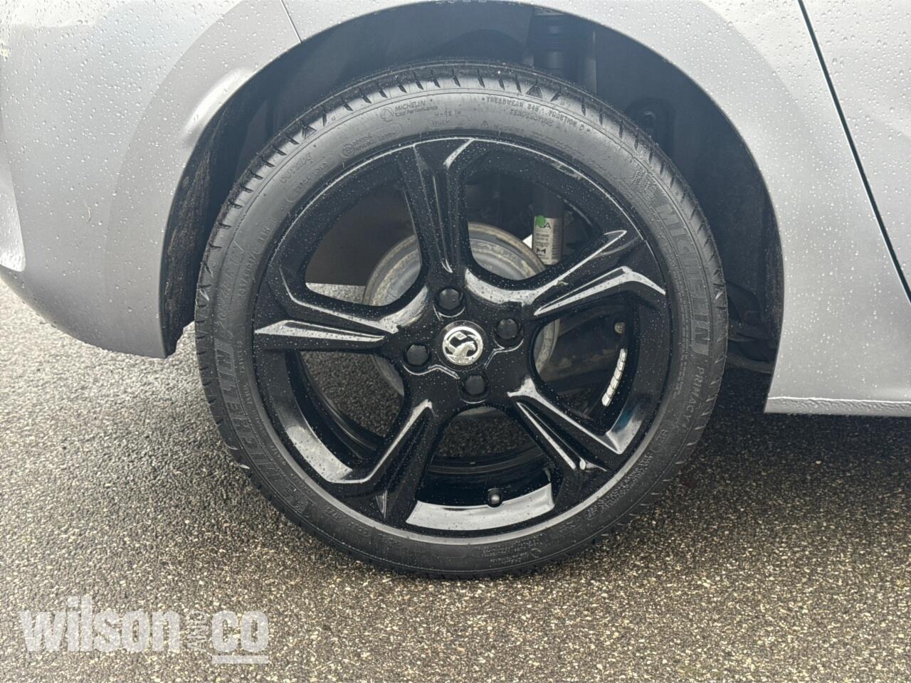 Used Vauxhall Corsa 2023 for sale - 77454665: Photo 33