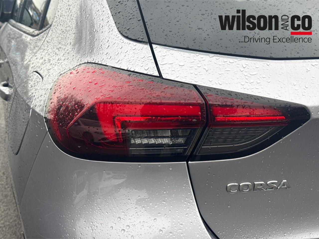 Used Vauxhall Corsa 2023 for sale - 77454665: Photo 38