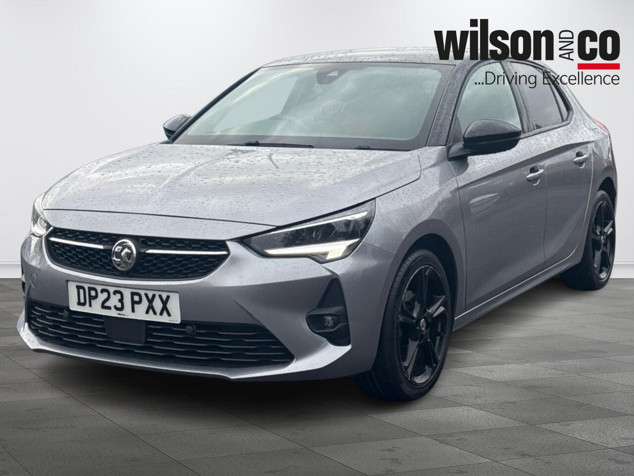 Used Vauxhall Corsa 2023 for sale - 77454665: Photo 5