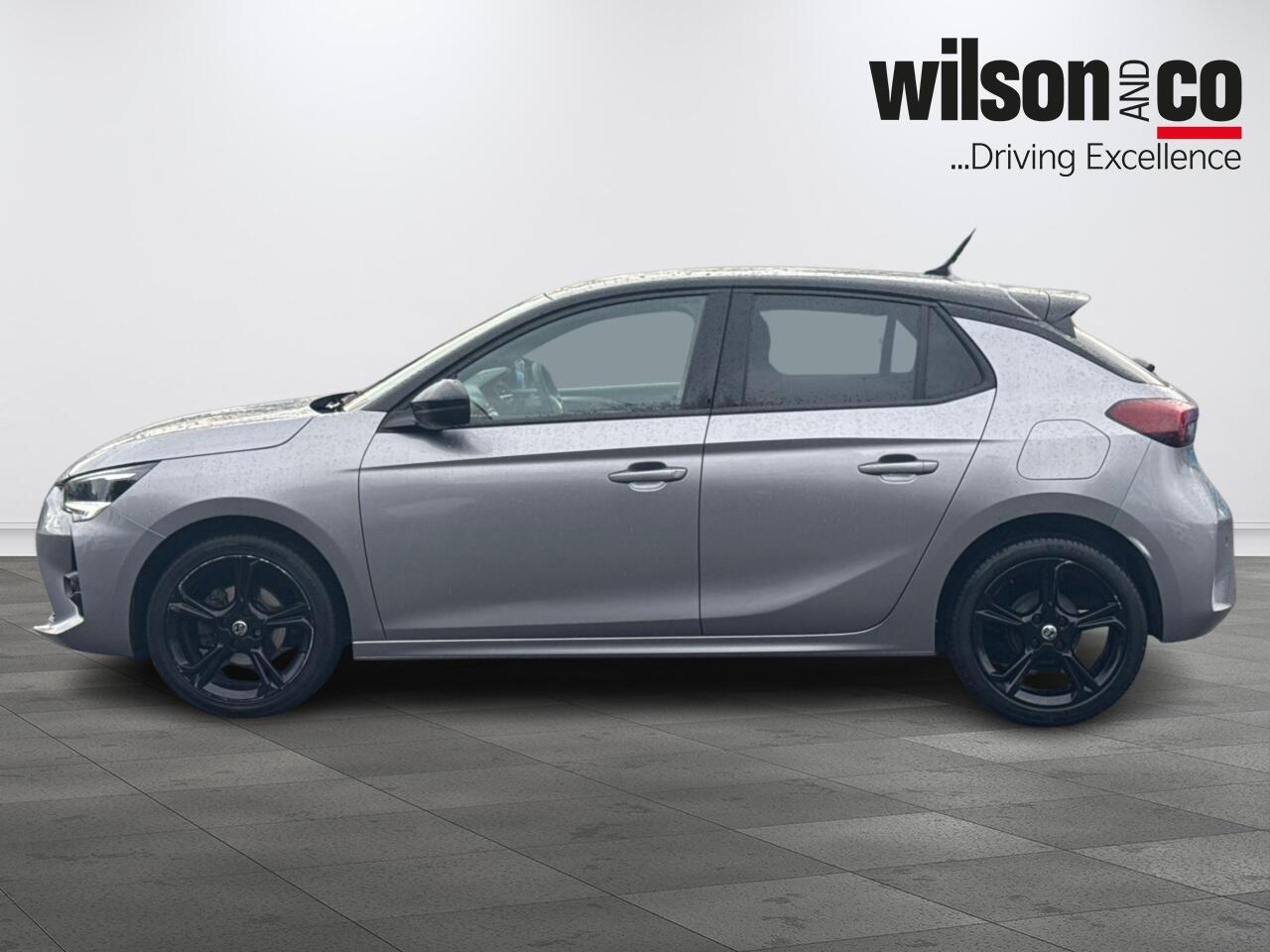 Used Vauxhall Corsa 2023 for sale - 77454665: Photo 6