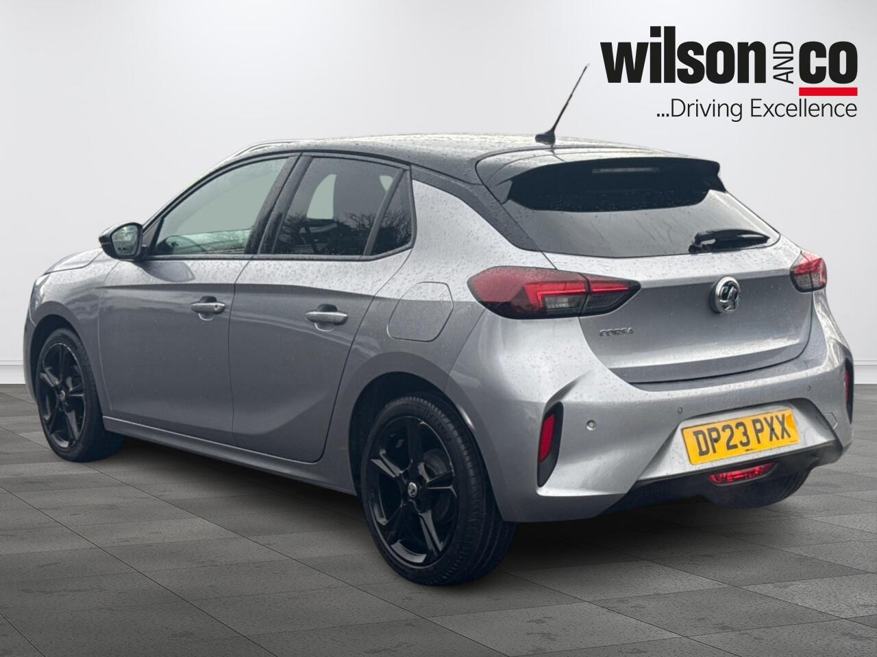 Used Vauxhall Corsa 2023 for sale - 77454665: Photo 7