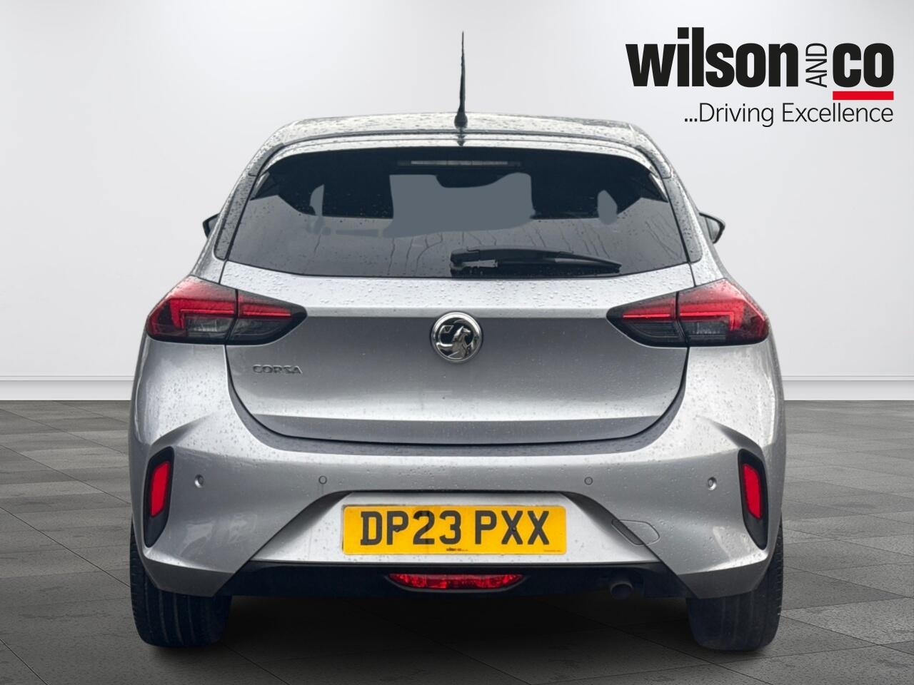 Used Vauxhall Corsa 2023 for sale - 77454665: Photo 8