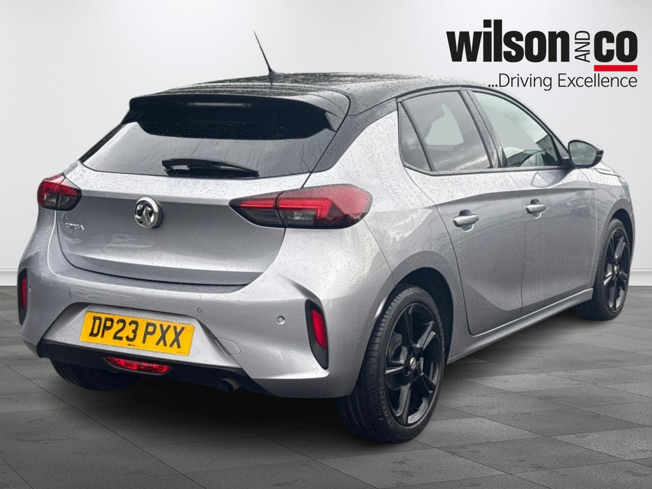 Used Vauxhall Corsa 2023 for sale - 77454665: Photo 9