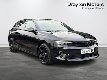 Used Vauxhall Astra 2023 for sale - 79465126: Photo