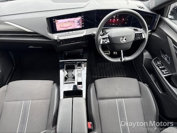 Used Vauxhall Astra 2023 for sale - 79465126: Photo