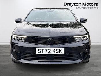 Used Vauxhall Astra 2023 for sale - 79465126: Photo