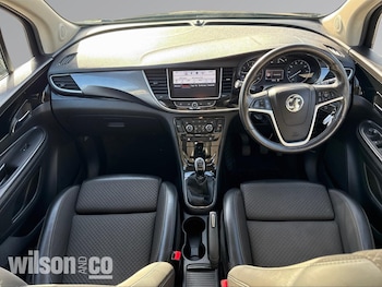 Used Vauxhall Mokka X 2019 for sale - 77695735: Photo