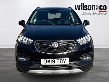 Used Vauxhall Mokka X 2019 for sale - 77695735: Photo