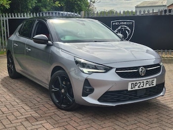 2023 (23) - 1.2 GS 5dr