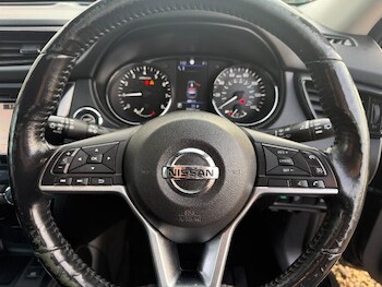 Used Nissan X-Trail 2021 for sale - 77321009: Photo