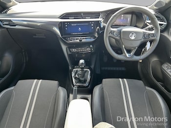 Used Vauxhall Corsa 2024 for sale - 77977789: Photo