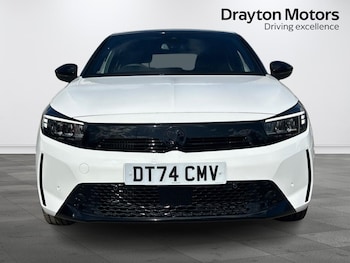 Used Vauxhall Corsa 2024 for sale - 77977789: Photo