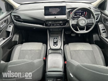 Used Nissan Qashqai 2023 for sale - 77808168: Photo