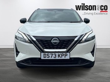 Used Nissan Qashqai 2023 for sale - 77808168: Photo