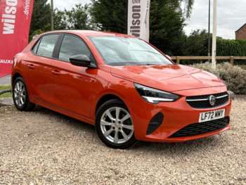 (72) - 1.2 Turbo Design Hatchback 5dr Petrol Auto Euro 6 (s/s) (100 Ps)