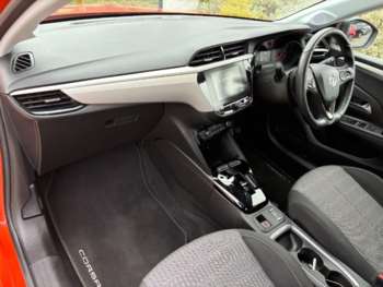 Used Vauxhall Corsa 2023 for sale - 75297572: Photo