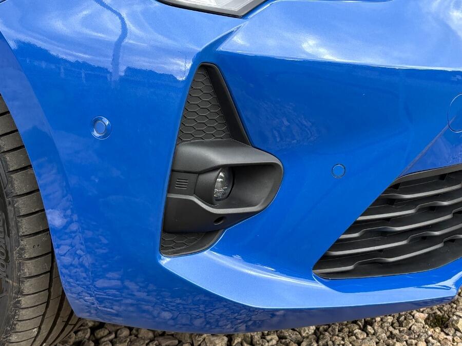 Used Vauxhall Corsa 2022 for sale - 77598112: Photo 15