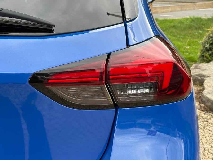 Used Vauxhall Corsa 2022 for sale - 77598112: Photo 20